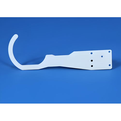 Dito meccanico in ceramica di allumina